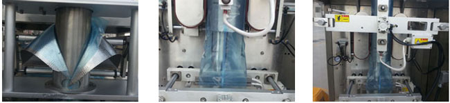 全自動火鍋底料包裝機,豆豉醬包裝機