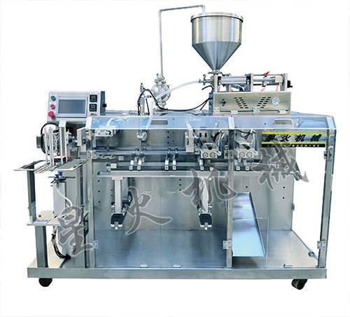 如何延長辣椒醬灌裝機的使用壽命機