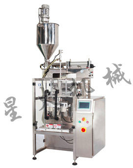 3220全自動液體包裝機