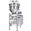 大型立式顆粒包裝機