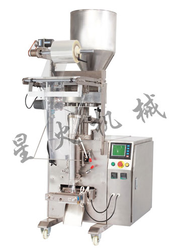 3220顆粒自動包裝機