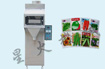 種子包裝機-顆粒稱重包裝機