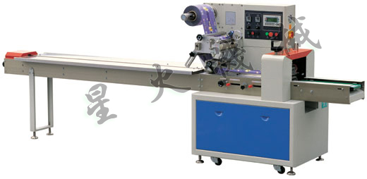 面包包裝機|方便面包裝機|月餅包裝機