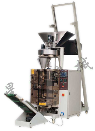 大米包裝機|種子包裝機|大豆包裝機