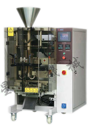 洗衣粉包裝機|味精包裝機|白糖包裝機