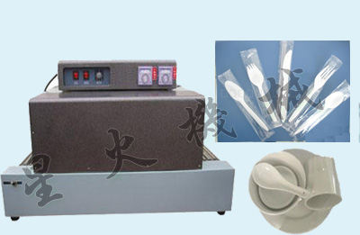 餐具包裝機-筷子包裝機