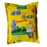 雞精調味料